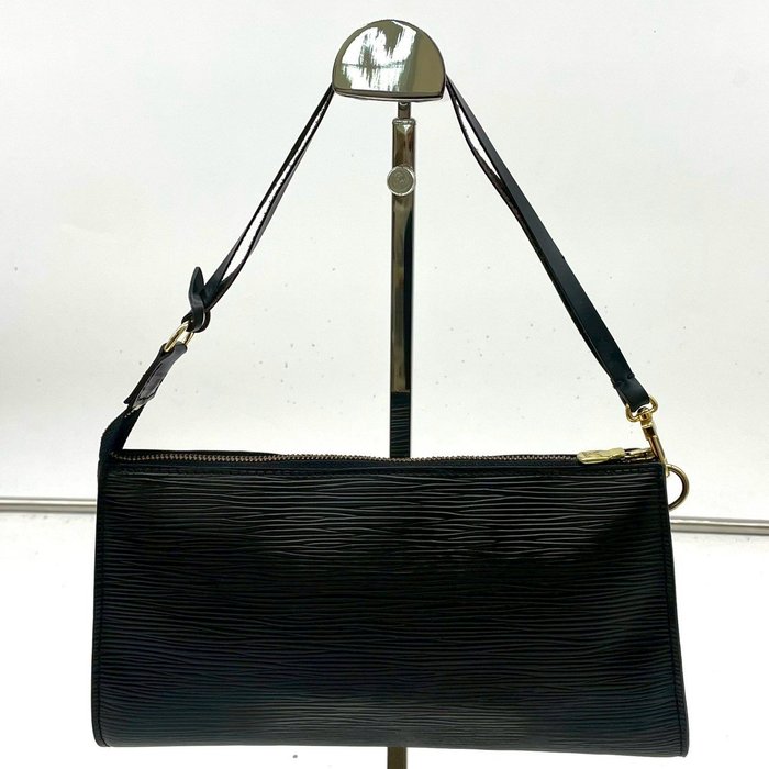 Louis Vuitton Pochette sac à main vintage — vue supplémentaire